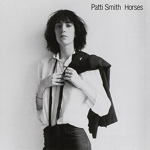 Patti Smith: Horses (180-gram) [ Record ]