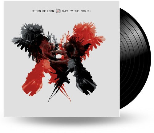 Kings of Leon: Only By The Night [ Record ]