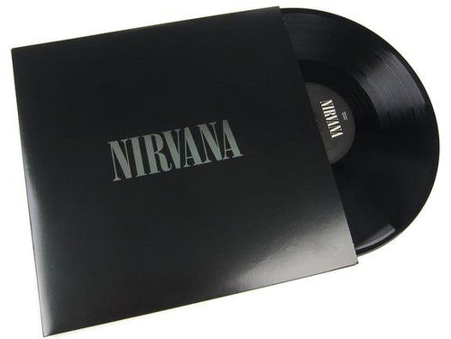 Nirvana: Nirvana [ Record ]