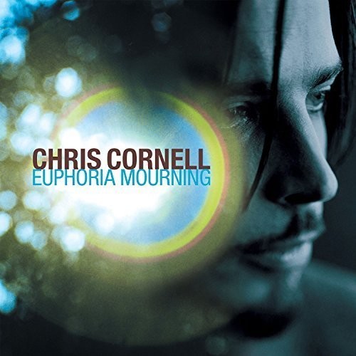 Chris Cornell: Euphoria Mourning [ Record ]