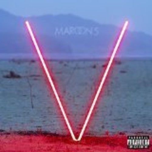 Maroon 5: V [ Record ]