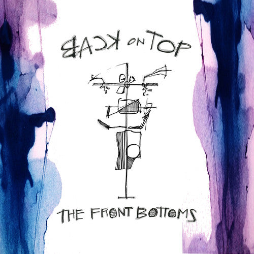 The Front Bottoms: Back On Top [ Record ]