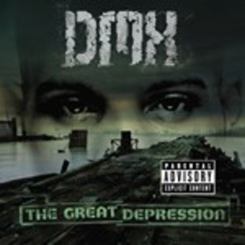 DMX: The Great Depression [ Record ]