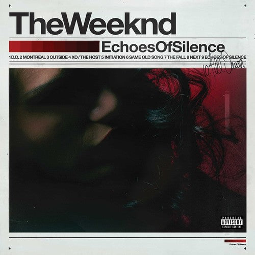 Weeknd: Echoes Of Silence [ Record ]