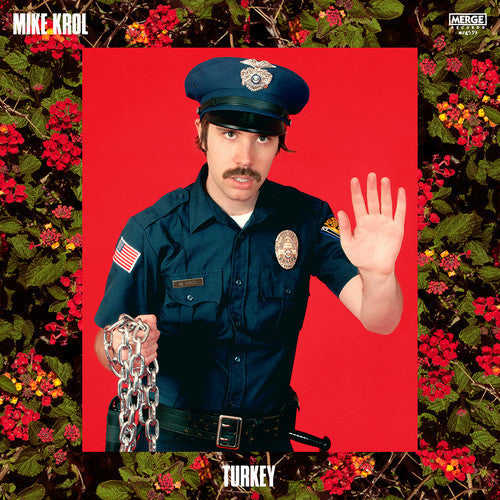 Mike Krol: Turkey [ Record ]