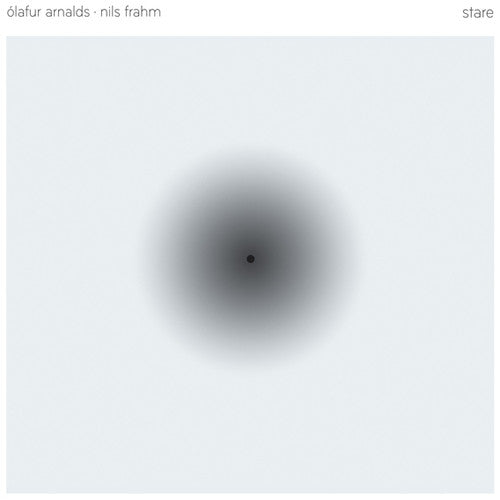 Arnalds, Olafur & Frahm, Nils: Stare [ Record ]