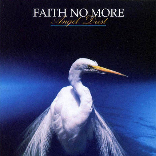 Faith No More: Angel Dust [ Record ]