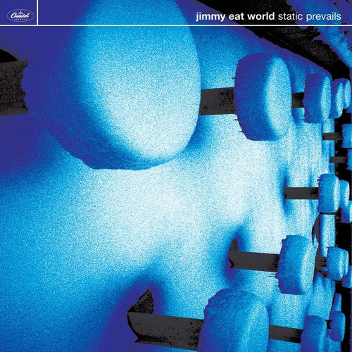 Jimmy Eat World: Static Prevails [ Record ]