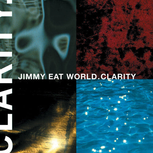 Jimmy Eat World: Clarity [ Record ]