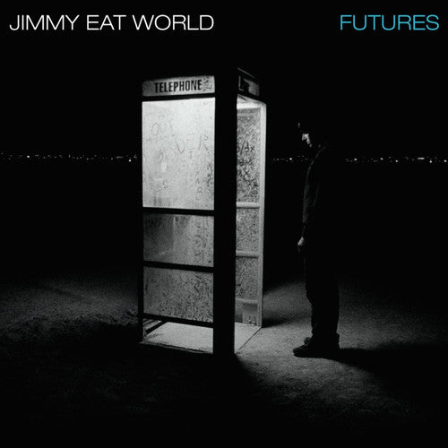 Jimmy Eat World: Futures [ Record ]