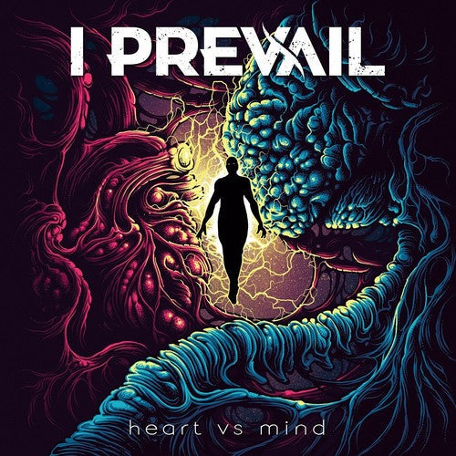 I Prevail: Heart Vs. Mind [ Record ]