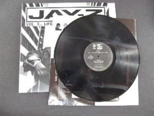 Jay-Z: Volume 3: Life & Times of S Carter [ Record ]