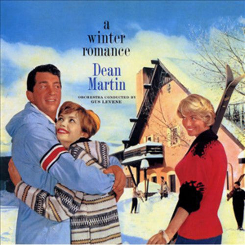 Dean Martin: A Winter Romance [ Record ]