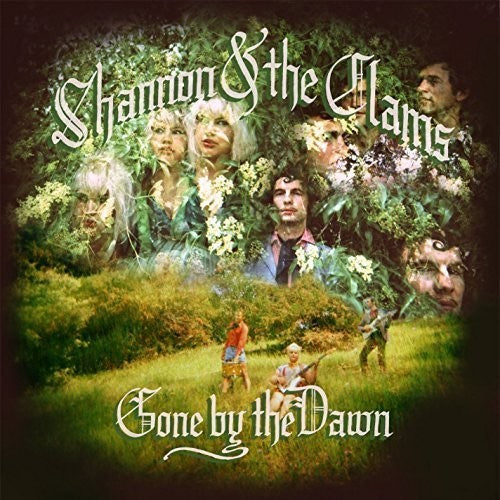 Shannon and the Clams: Gone By the Dawn [ Record ]