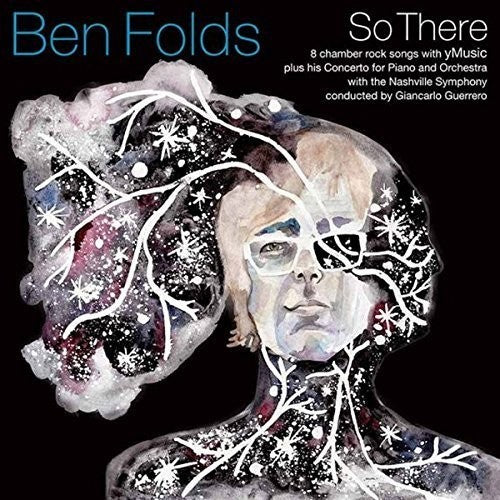 Ben Folds: So There [ Record ]