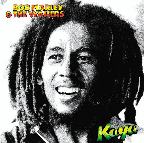 Bob Marley: Kaya [ Record ]