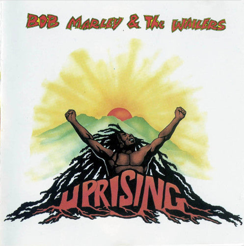 Bob Marley: Uprising [ Record ]