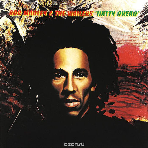Bob Marley: Natty Dread [ Record ]