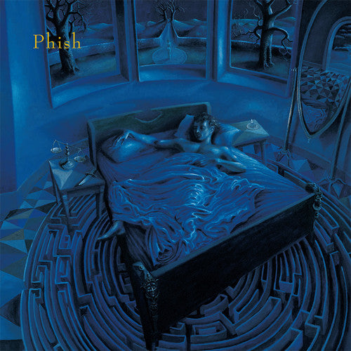 Phish: Rift [ Record ]