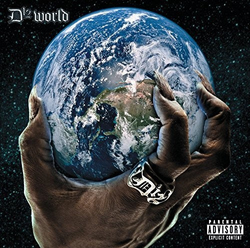 D12: D12 World [ Record ]