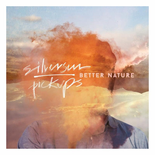 Silversun Pickups: Better Nature [ Record ]