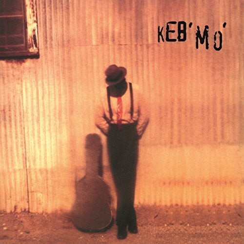 Keb'Mo: Keb'mo [ Record ]