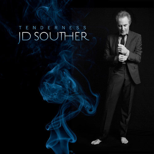 J.D. Souther: Tenderness [ Record ]