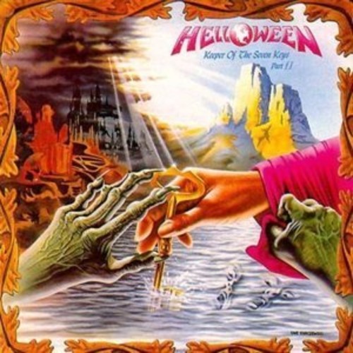 Helloween: Keeper of the Seven Keys (Part Two) [ Record ]
