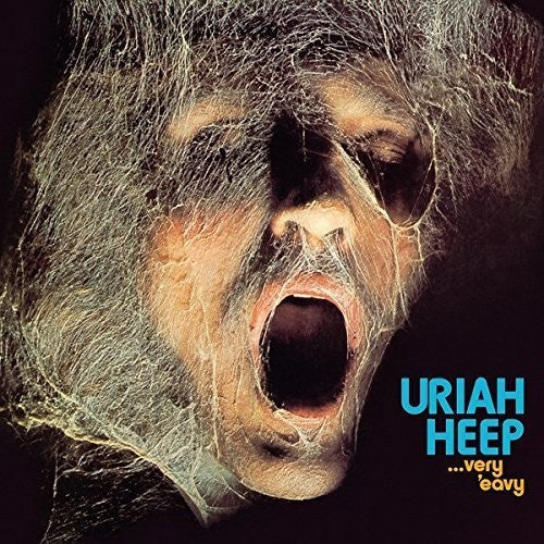 Uriah Heep: Very Eavy Very Umble [ Record ]