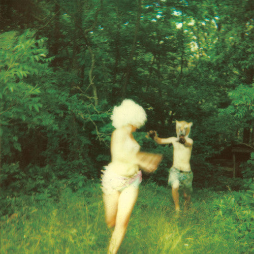 World Is a Beautiful Place & I Am No Longer Afraid: Harmlessness [ Record ]