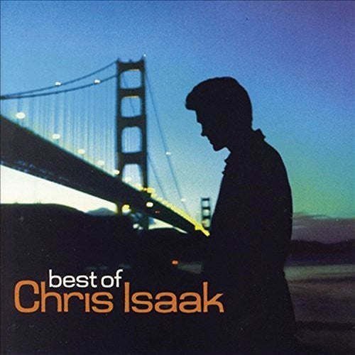 Chris Isaak: Best of Chris Isaak [ Record ]