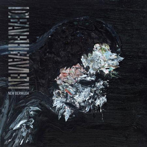 Deafheaven: New Bermuda [ Record ]