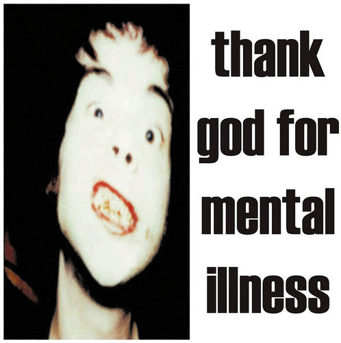 The Brian Jonestown Massacre: Thank God for Mental Illness [ Record ]