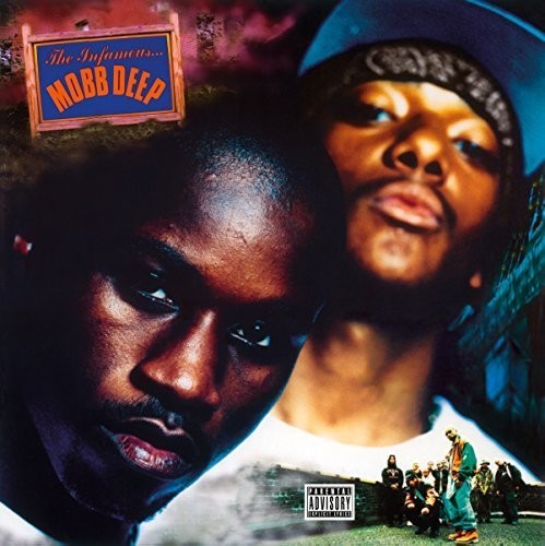 Mobb Deep: Infamous [ Record ]