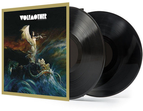 Wolfmother: Wolfmother [ Record ]