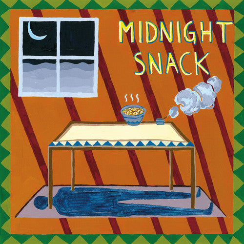 Homeshake: Midnight Snack [ Record ]
