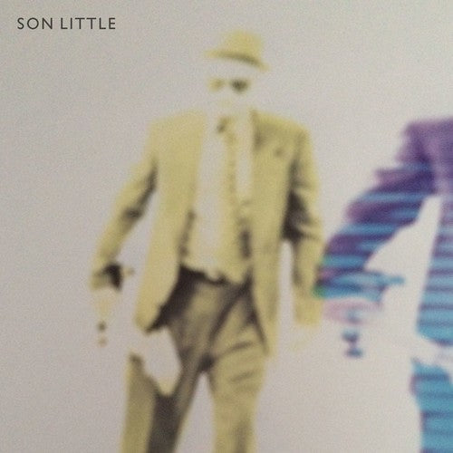 Son Little: Son Little [ Record ]