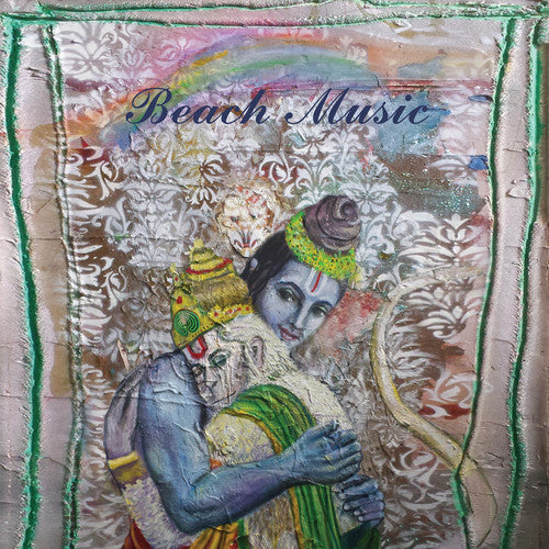 Alex G: Beach Music [ Record ]