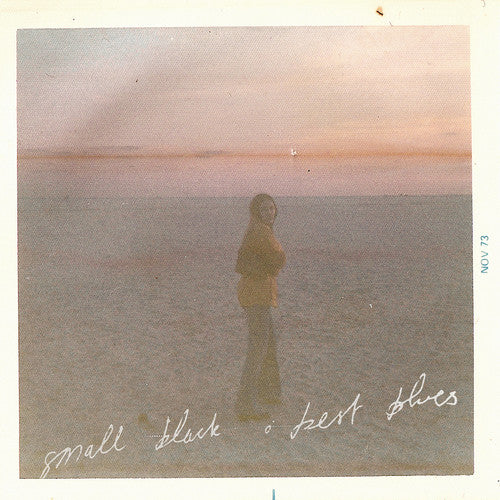 Small Black: Best Blues [ Record ]