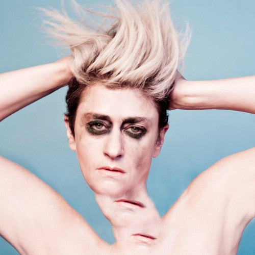 Peaches: Rub [ Record ]