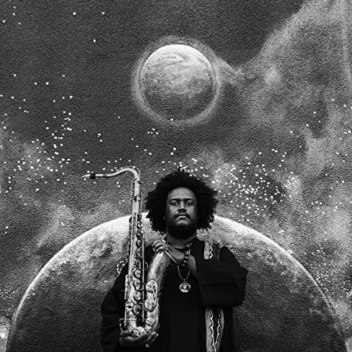 Kamasi Washington: Epic [ Record ]