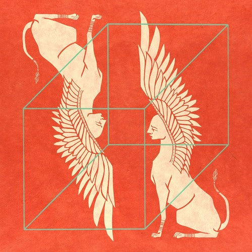 Saintseneca: Such Things [ Record ]
