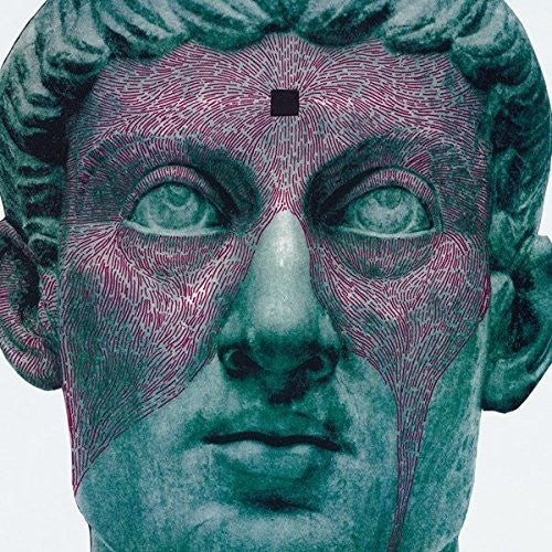 Protomartyr: Agent Intellect [Standard Vinyl] [ Record ]