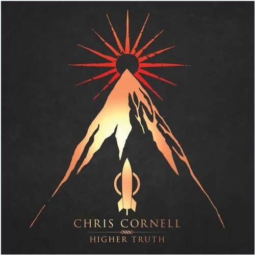 Chris Cornell: Higher Truth [ Record ]
