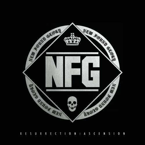 New Found Glory: Resurrection: Ascension [ Record ]
