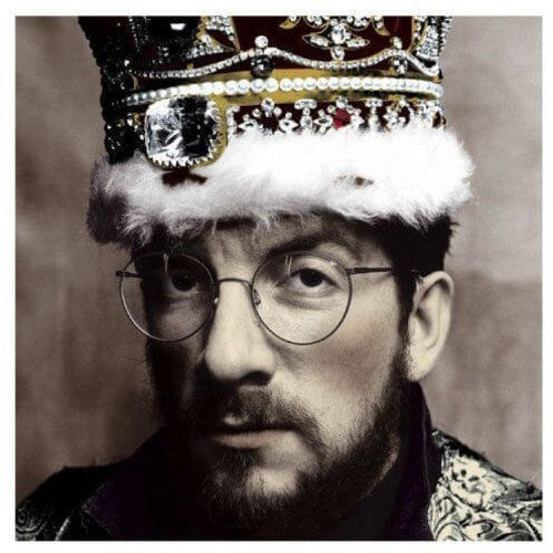 Elvis Costello: King of America [ Record ]