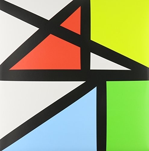 New Order: Music Complete [ Record ]