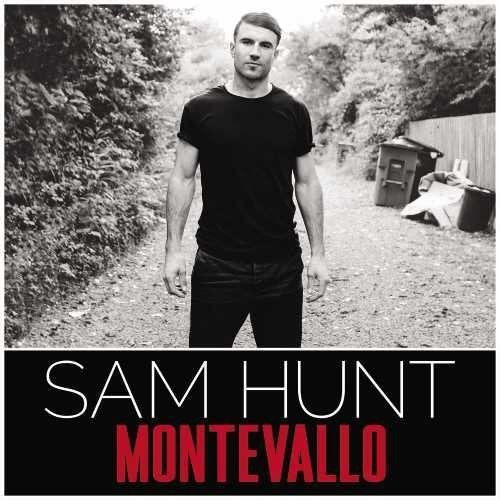 Sam Hunt: Montevallo [ Record ]