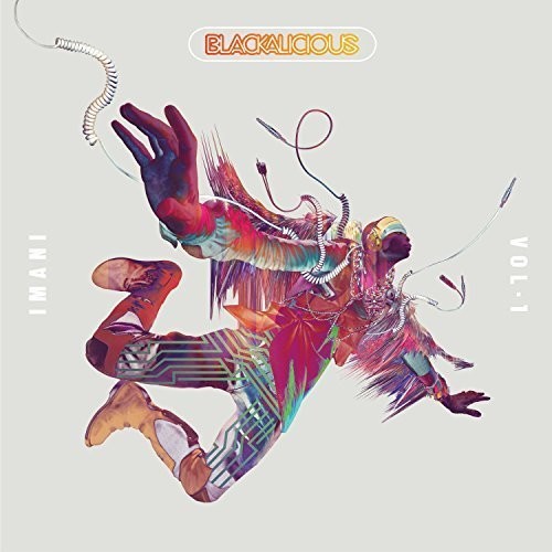 Blackalicious: Imani, Vol. 1 [ Record ]