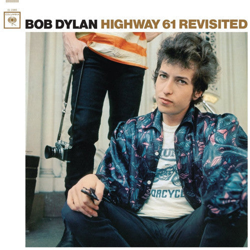 Bob Dylan: Highway 61 Revisited [ Record ]